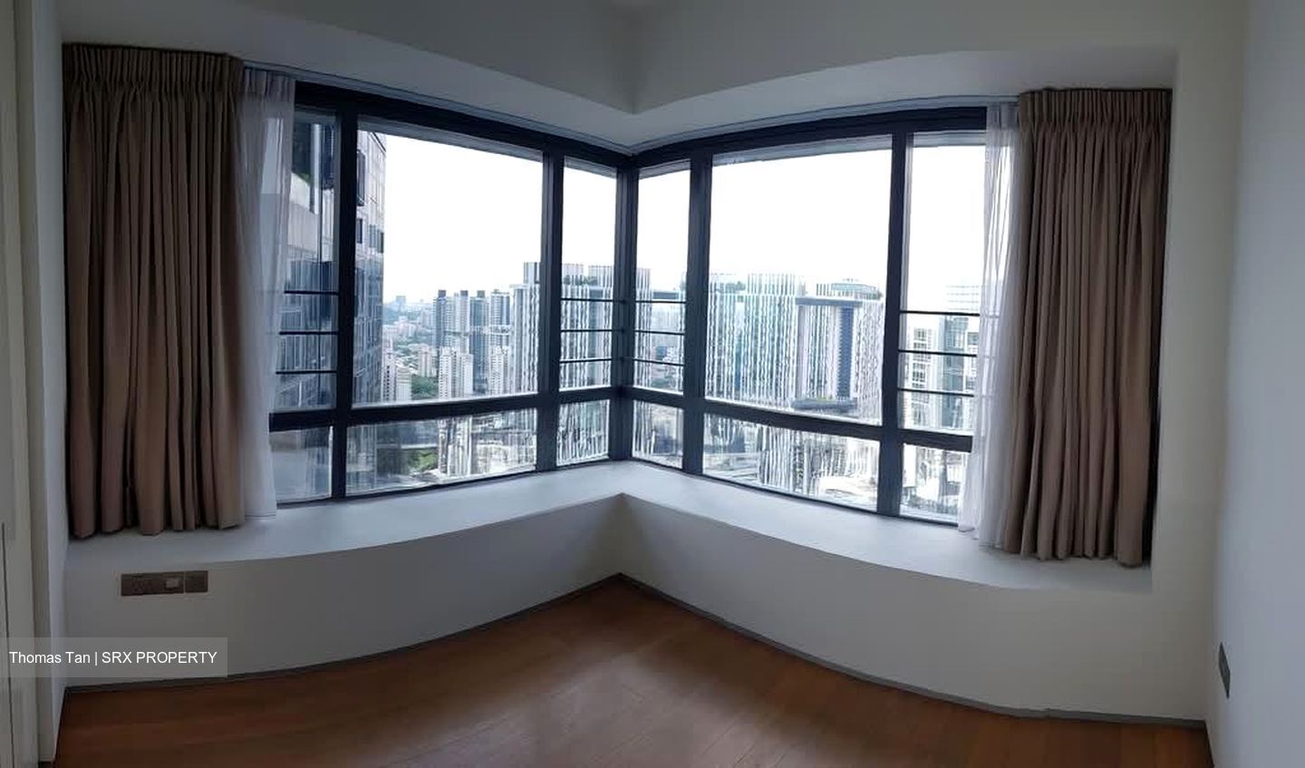 Skysuites@Anson (D2), Apartment #556755161